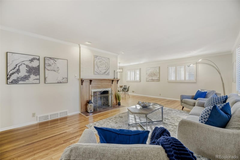 2132 Dartmouth Ave, Englewood, CO 80113