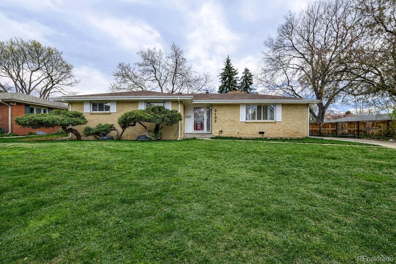 2132 Dartmouth Ave, Englewood, CO 80113