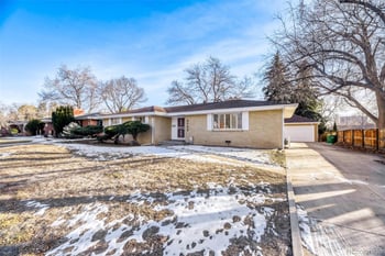 2132 Dartmouth Ave, Englewood, CO 80113