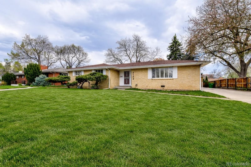 2132 Dartmouth Ave, Englewood, CO 80113