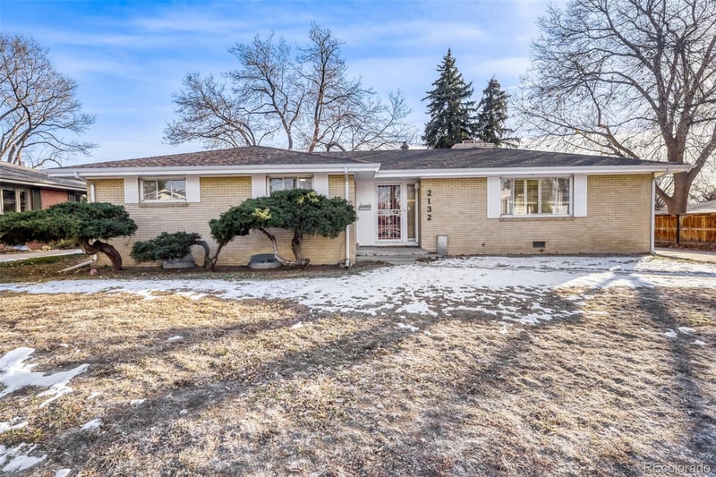 2132 Dartmouth Ave, Englewood, CO 80113