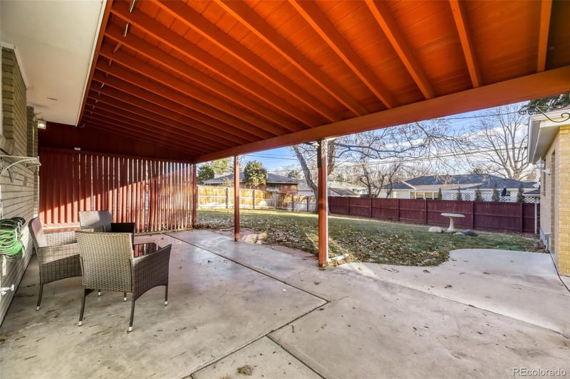 2132 Dartmouth Ave, Englewood, CO 80113