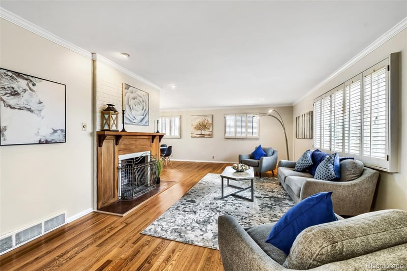 2132 Dartmouth Ave, Englewood, CO 80113