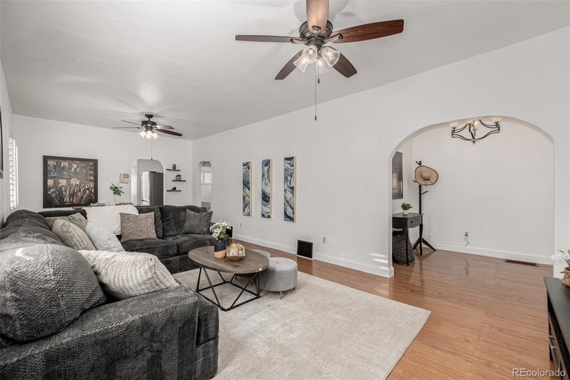 4515 Zenobia St, Denver, CO 80212