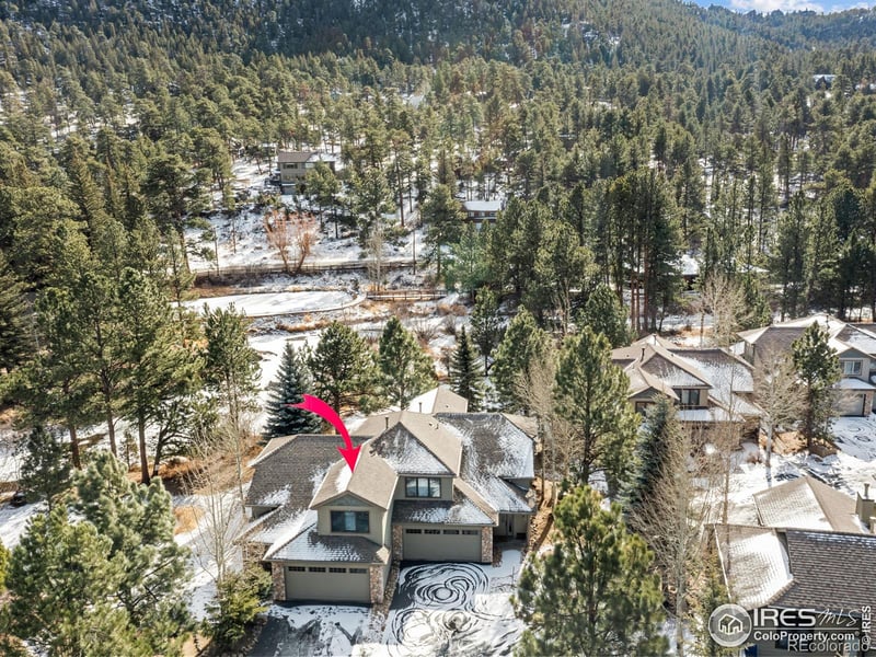 638 Park River Pl, Estes Park, CO 80517