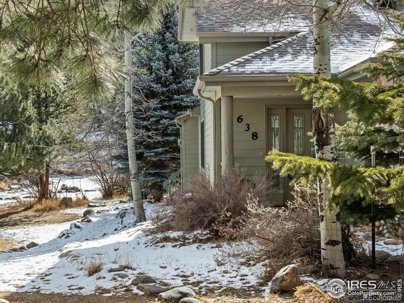 638 Park River Pl, Estes Park, CO 80517