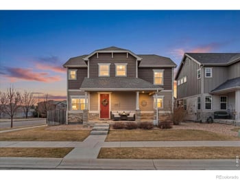 1921 Charles Brockman Dr, Fort Collins, CO 80525