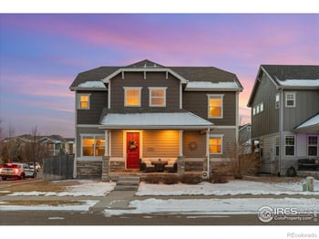 1921 Charles Brockman Dr, Fort Collins, CO 80525