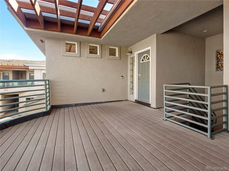 5359 Balsam St #201, Arvada, CO 80002