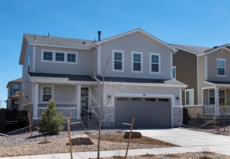 36 Uriah St, Aurora, CO 80018