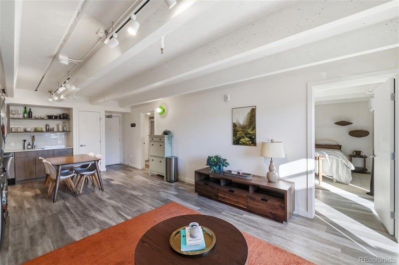 1495 Vrain St #218, Denver, CO 80204