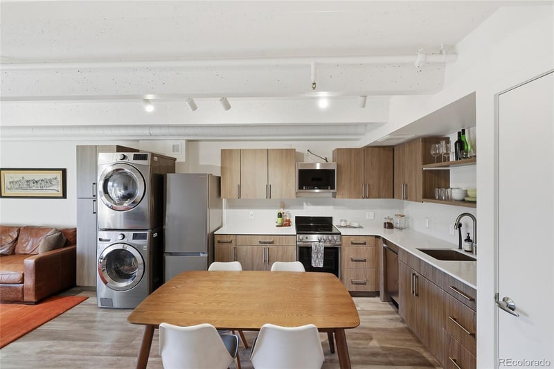 1495 Vrain St #218, Denver, CO 80204