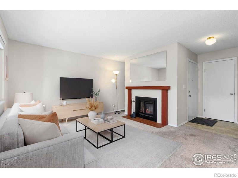 925 Columbia Rd, Fort Collins, CO 80525