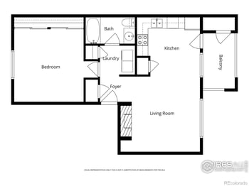 925 Columbia Rd, Fort Collins, CO 80525