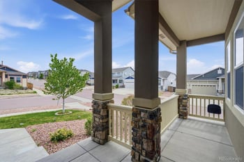 6373 Tramore Way, Colorado Springs, CO 80923