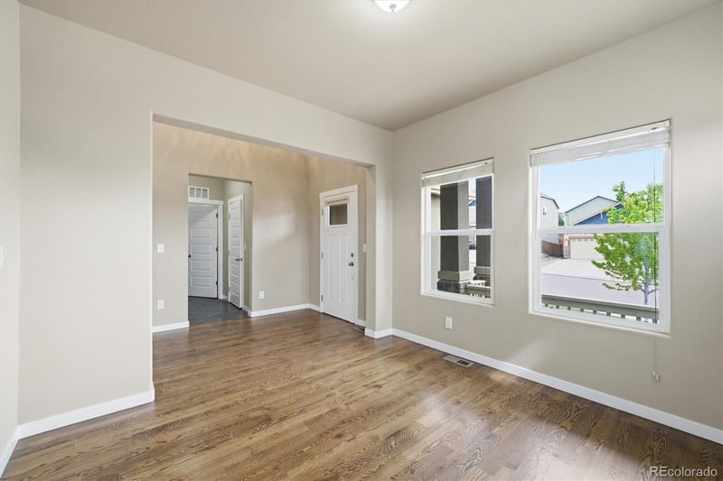 6373 Tramore Way, Colorado Springs, CO 80923
