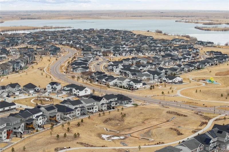 7140 Vandriver Way, Aurora, CO 80016