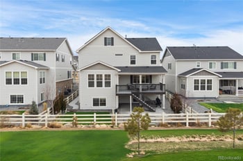 7140 Vandriver Way, Aurora, CO 80016