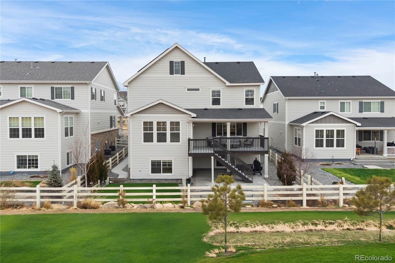 7140 Vandriver Way, Aurora, CO 80016