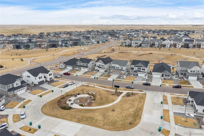 7140 Vandriver Way, Aurora, CO 80016