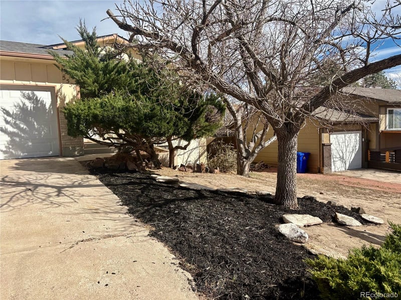 5559 Descanso Cir, Colorado Springs, CO 80918