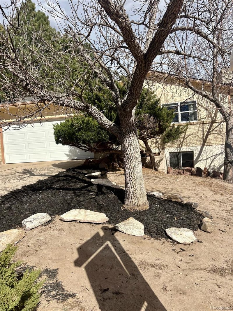 5559 Descanso Cir, Colorado Springs, CO 80918