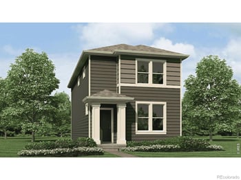 386 Tailholt Ave, Severance, CO 80550