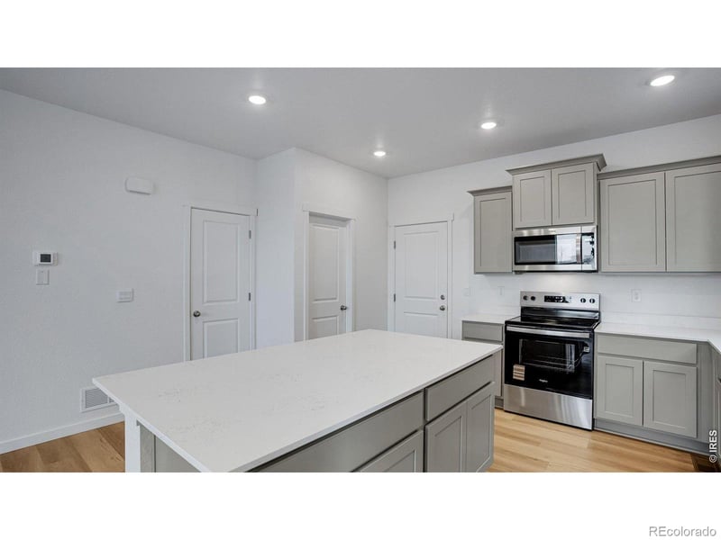 386 Tailholt Ave, Severance, CO 80550