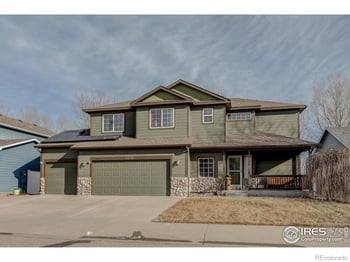2134 Sandhill Crane Cir, Loveland, CO 80537