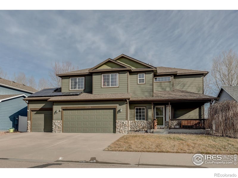 2134 Sandhill Crane Cir, Loveland, CO 80537