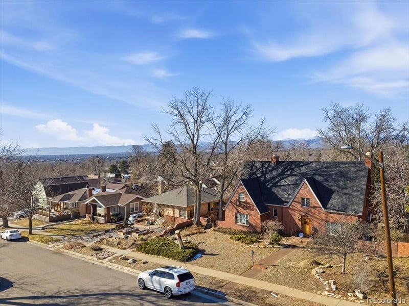 3176 Depew St, Wheat Ridge, CO 80214