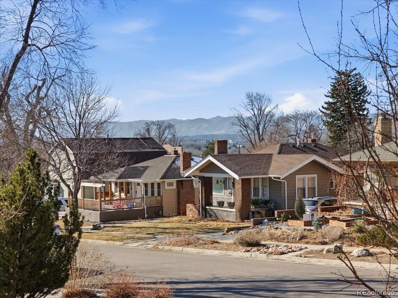 3176 Depew St, Wheat Ridge, CO 80214
