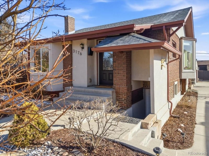 3176 Depew St, Wheat Ridge, CO 80214