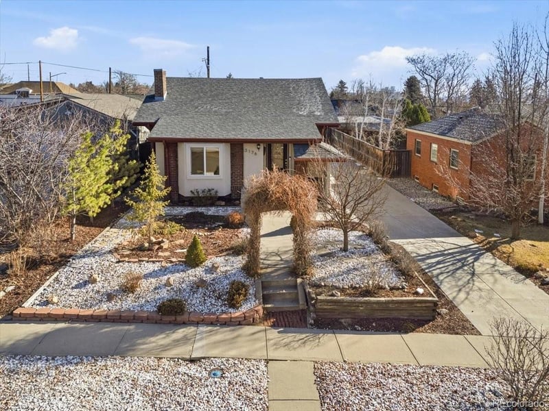 3176 Depew St, Wheat Ridge, CO 80214