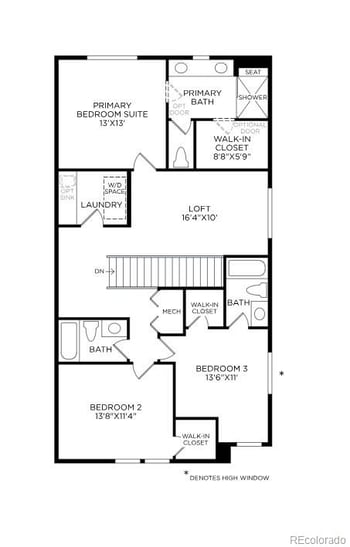 6672 Cornelius Point, Colorado Springs, CO 80923