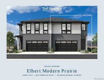 6672 Cornelius Point, Colorado Springs, CO 80923