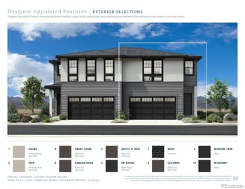 6672 Cornelius Point, Colorado Springs, CO 80923