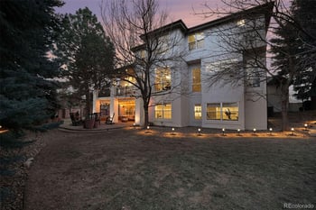 9368 Silent Hills Dr, Lone Tree, CO 80124