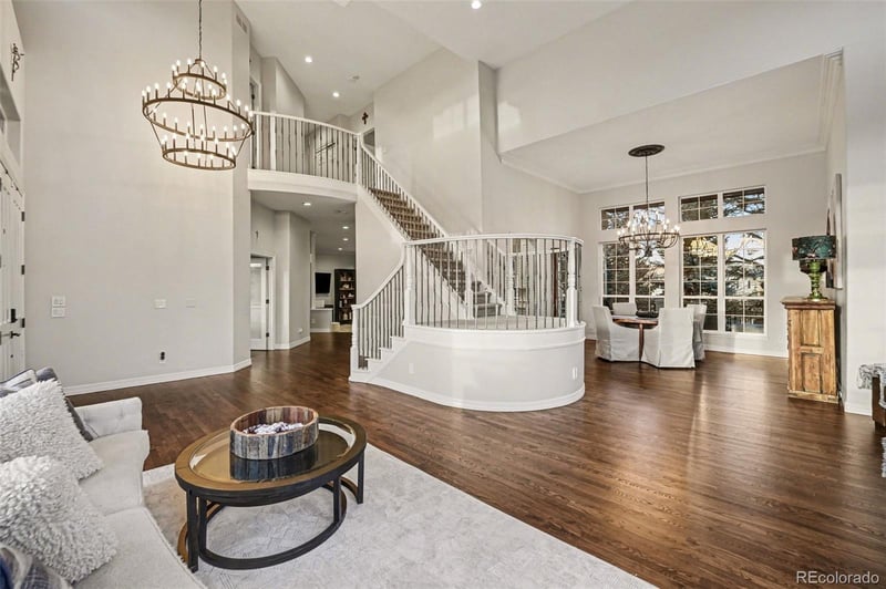 9368 Silent Hills Dr, Lone Tree, CO 80124