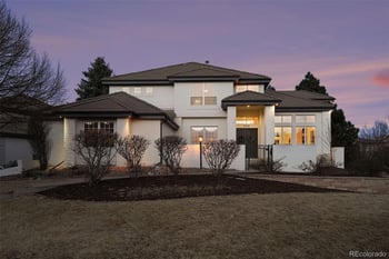 9368 Silent Hills Dr, Lone Tree, CO 80124