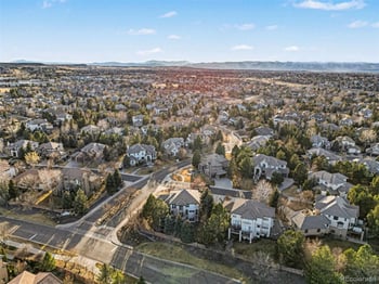 9368 Silent Hills Dr, Lone Tree, CO 80124