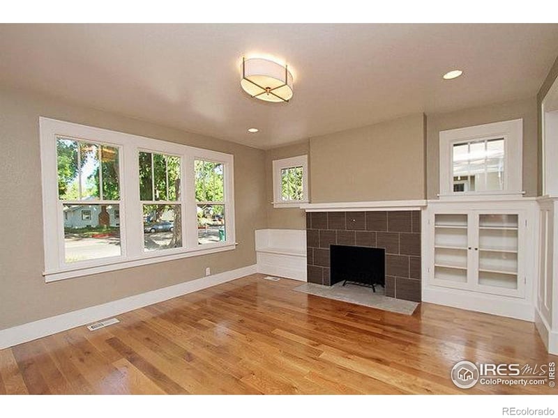 825 Remington St, Fort Collins, CO 80524