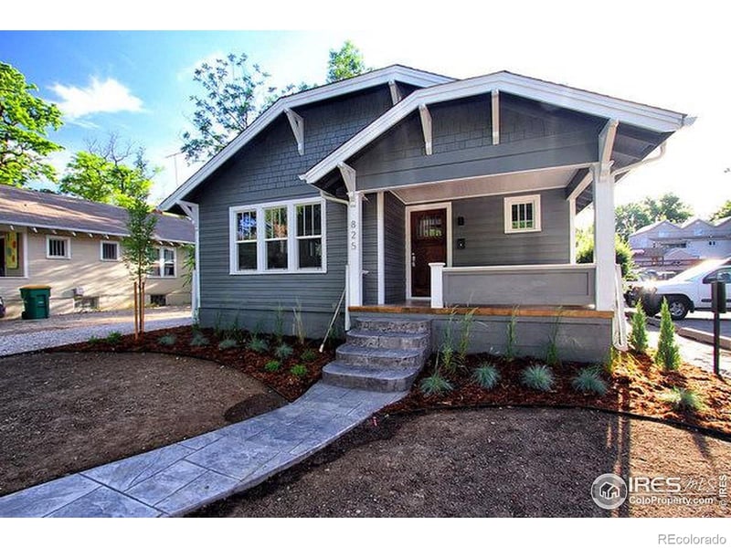 825 Remington St, Fort Collins, CO 80524