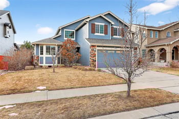 10723 Lewiston St, Commerce, CO 80022
