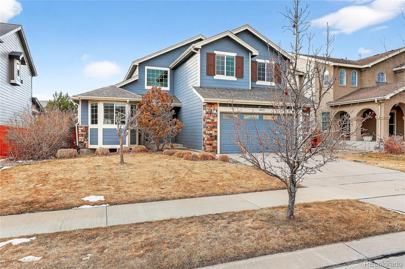 10723 Lewiston St, Commerce, CO 80022