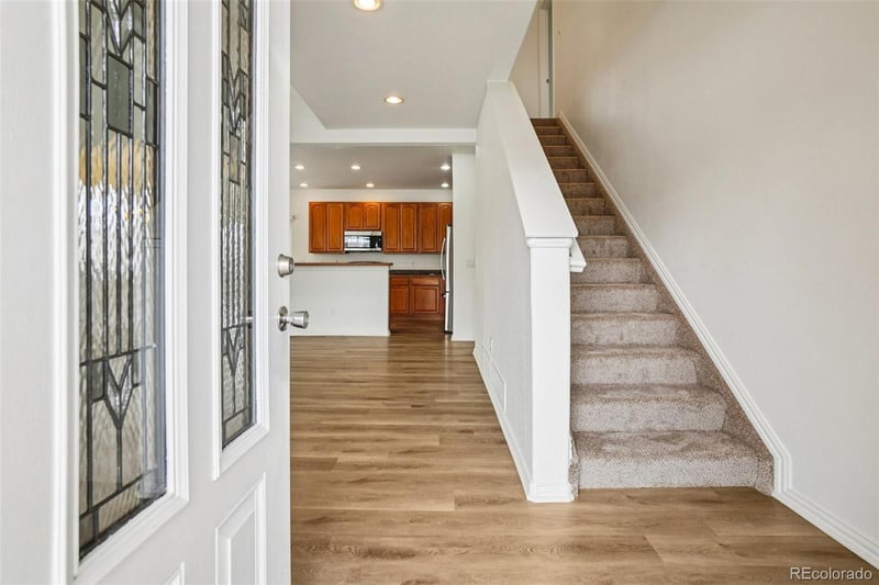 10805 Barclay Ct, Commerce City, CO 80640