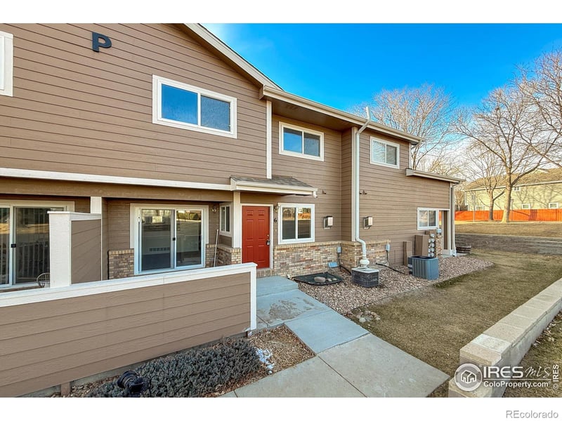 1601 Great Western Dr #6, Longmont, CO 80501