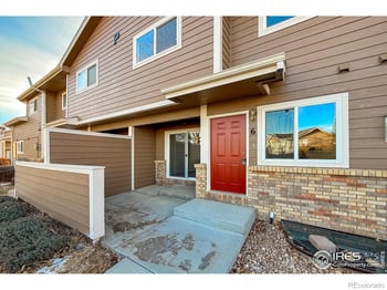 1601 Great Western Dr #6, Longmont, CO 80501