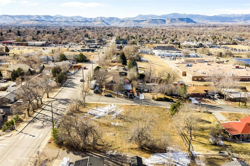 3816 Independence Ct, Wheat Ridge, CO 80033