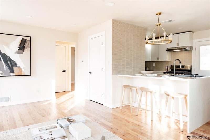 1352 Quieto Ct, Denver, CO 80223